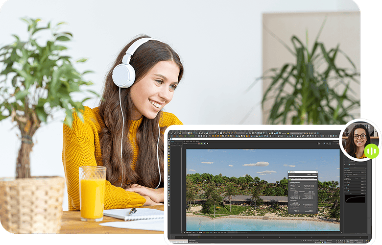 Можливість працювати віддалено