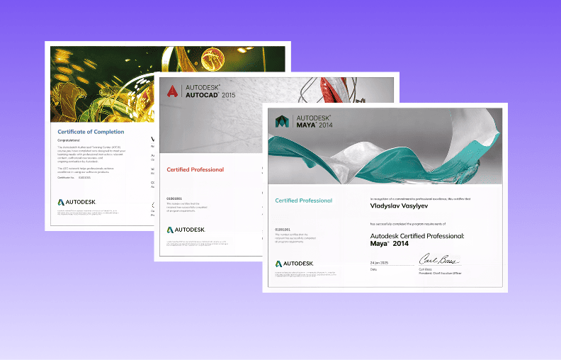 Міжнародна сертифікація в 
рамках курсу