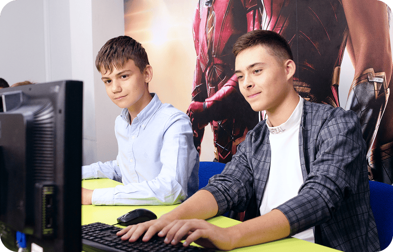 Комплексна програма підготовки фахівців із кібербезпеки