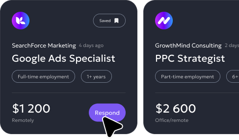 Підкажемо як знайти роботу