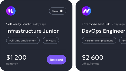 Підкажемо як знайти роботу