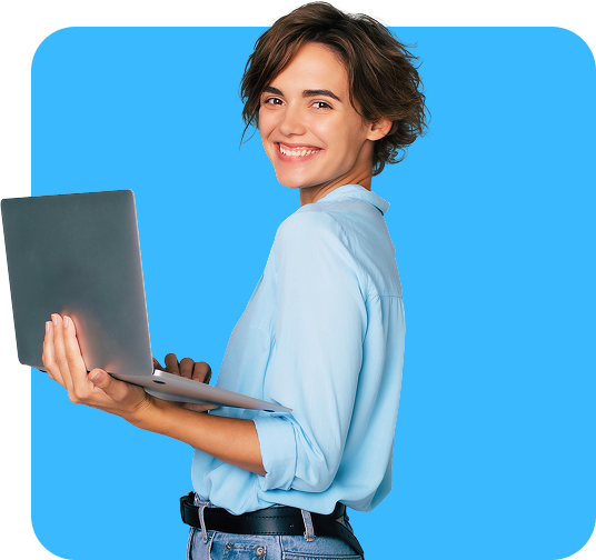 Курс по интернет-<br>маркетингу + AI