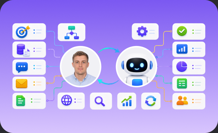 Фінальний проект