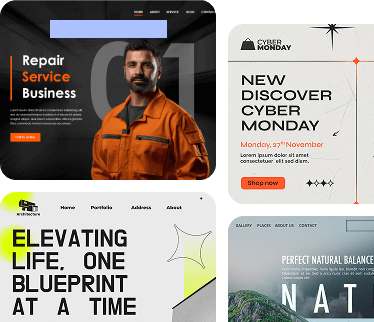 Створимо портфоліо