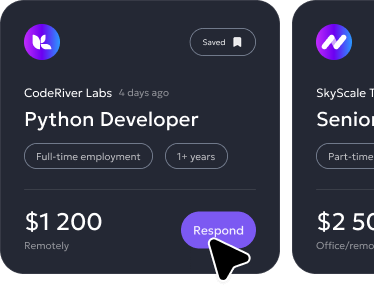 Підкажемо, як швидко знайти роботу