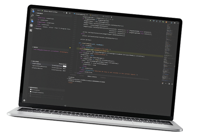 Курс Python Developer