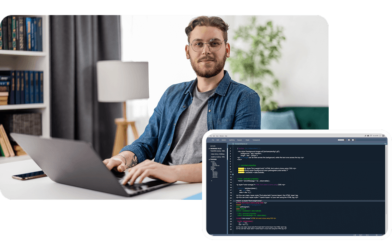 Хто такий python Developer?