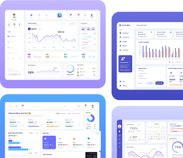 Створимо портфоліо