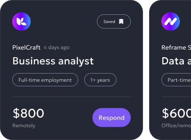 Підкажемо, як швидко знайти роботу