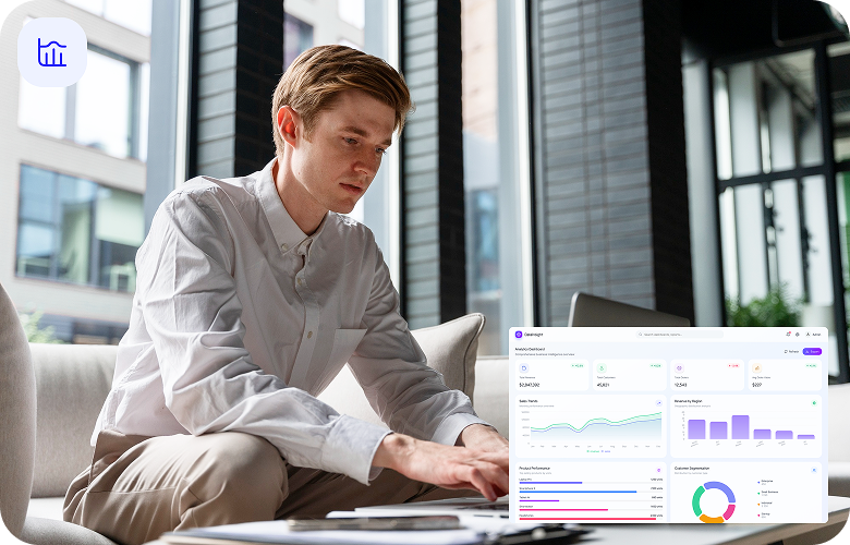 Хто такий <br>бізнес-аналітик?