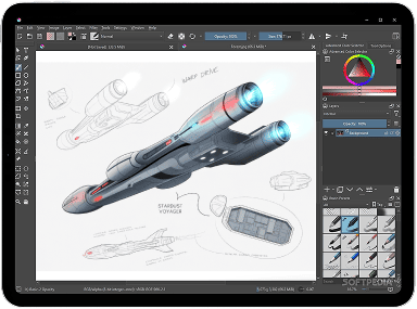 Блок 4. Фентезі, фантастика та світобудова